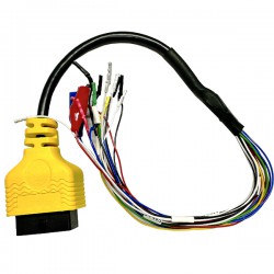 UHDS cable OBD Adapter...