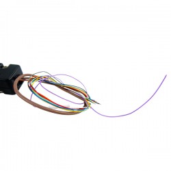 JTAG additional cable