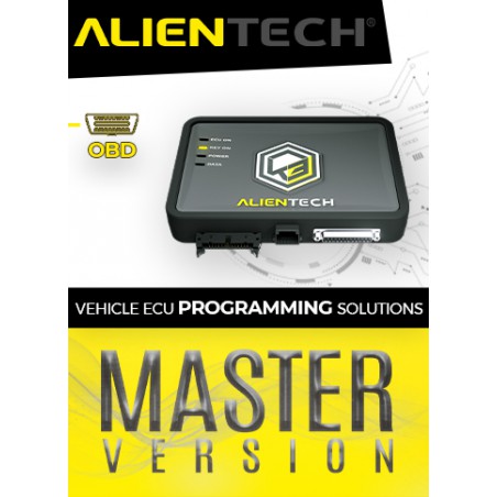 KESS3 Master - Agriculture - Truck & Buses OBD protocols activation KESS3MA003