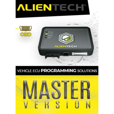 KESS3 Master - Marine & PWC OBD protocols activation KESS3MA004