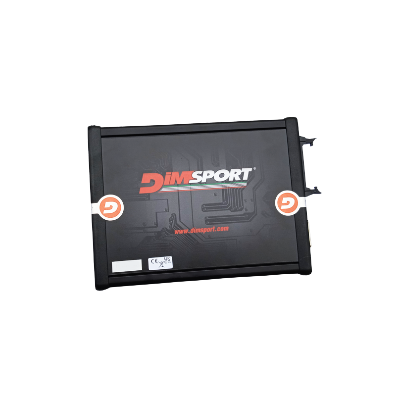 DIMSPORT NEW TRASDATA