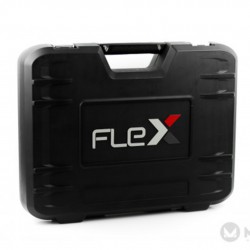 Branded FLX8.30 MagicMotorSport suitcase