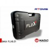 FLX8.31 MagicMotorSport Walizka na narzędzia i akcesoria mechatroniczne