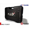 FLX8.31 MagicMotorSport Walizka na narzędzia i akcesoria mechatroniczne