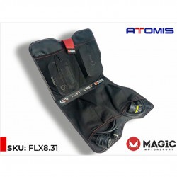FLX8.31 MagicMotorSport Case for mechatronic tools and accessories