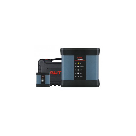 AUTEL EV Diag Box NEW ENERGY - Adapter for Autela MaxiSYS Ultra, MaxiSYS MS919 and MaxiSYS MS909