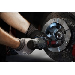 Dynomag HUB - Modern dynamometer for passenger vehicles (2WD)