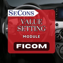 FiCom value setting module