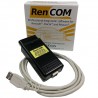 RenCOM - diagnostic tool for Renault/Nissan/Infiniti/Dacia