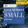 Small Package ECU & GEARBOX