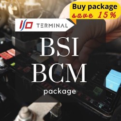 BSI BCM Package