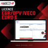 Magnetto Bench Tester EGR/BPV IVECO EURO 6 module