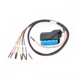 EDC17 ECU cable kit