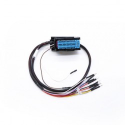 Cable kit for MEDC17 ECU