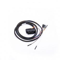 Cable kit for MEDC17 ECU