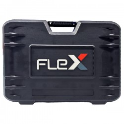 FLX8.32 Flexible ToolCase...