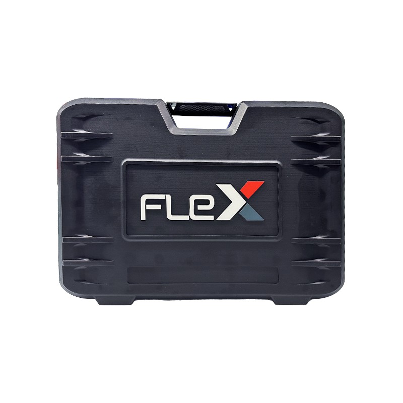 FLX8.32 Flexible ToolCase HYBRID