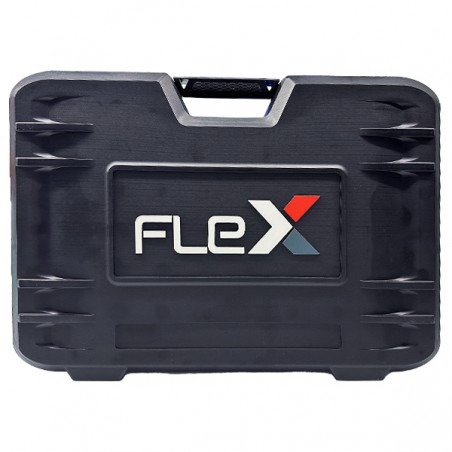 FLX8.32 Flexible ToolCase HYBRID