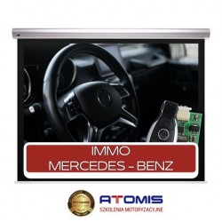 IMMO Mercedes-Benz -...