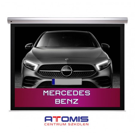 MERCEDES-BENZ - diagnostics, coding, programming