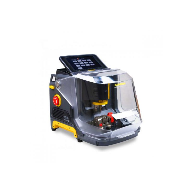 Xhorse Condor XC-Mini Plus II Key Cutting Machine