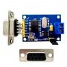 CAN adapter for UPA S programmer