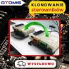 Klonowanie sterowników