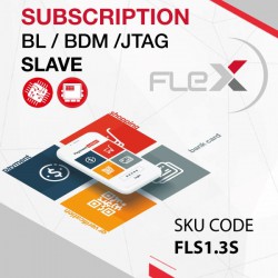 Subscription Flex BL - BDM...