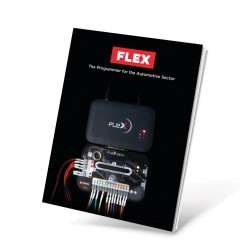 Flex - The Official User Guide