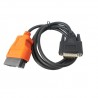 DFox Full Ecu - Ecu Programmer of Buses, Cars, Trucks and Motorcycles - Without Transmission