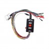 DFox Full Ecu - Ecu Programmer of Buses, Cars, Trucks and Motorcycles - Without Transmission