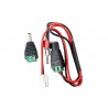 DFox Full Ecu - Ecu Programmer of Buses, Cars, Trucks and Motorcycles - Without Transmission