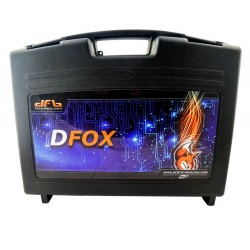 DFox Full - Ecu and Tcu programmer for buses, cars, trucks and motorcycles