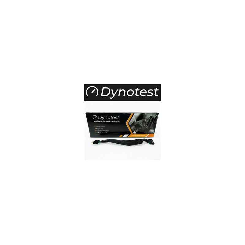 Dynotest Mileage Blocker Volkswagen Teramont 2016+