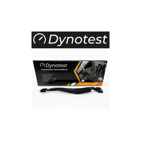 Dynotest Mileage Blocker Volkswagen Teramont 2016+