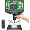 Andonstar AD409 digital microscope with display