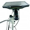 Andonstar AD409 digital microscope with display