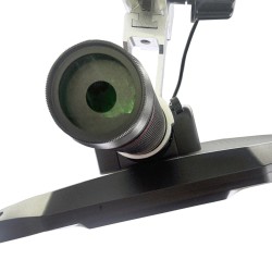 Andonstar AD409 digital microscope with display