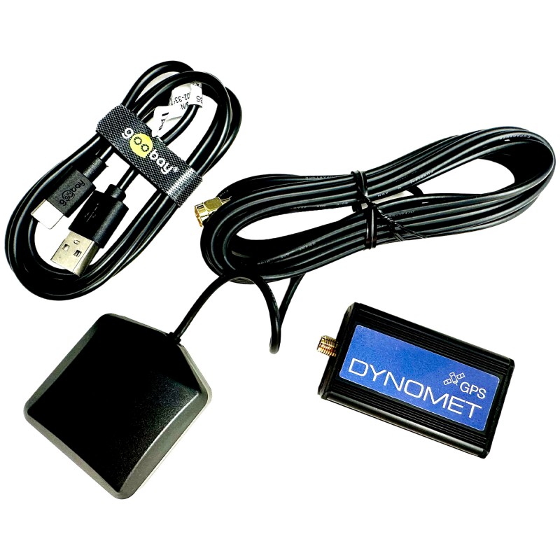 Dynomet GPS