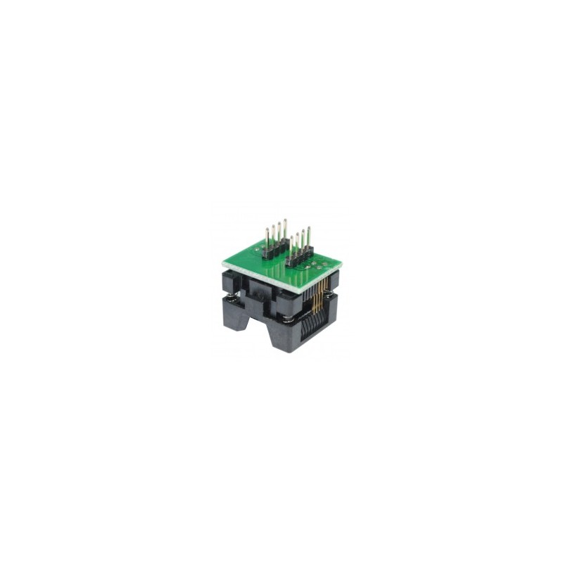 ADAPTER SO8 SOIC8 na DIP8 200mil