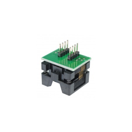 ADAPTER SO8 SOIC8 na DIP8 200mil