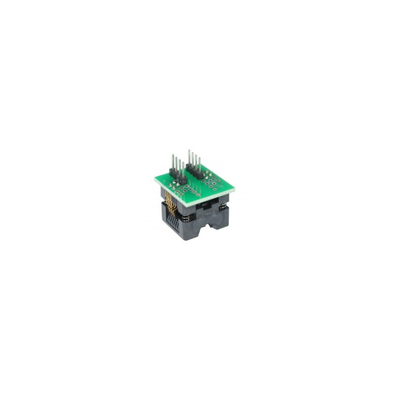 ADAPTER SOIC8_150MIL