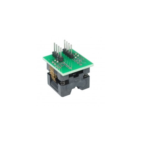 ADAPTER SOIC8_150MIL