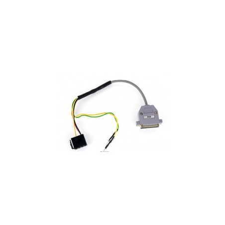 CarProg - Adapter A16 do programowania radia