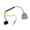 CarProg - Adapter A16 do programowania radia