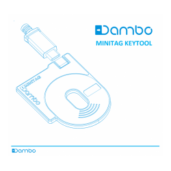Dambo Key Tool -...