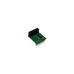 ELDB XPROG ADAPTER ADP-0019 Rev.A