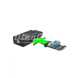 SMARTPROG SMARTOBD PROGRAMMER ADAPTER