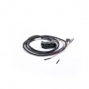 Kabel do ECU MEVD17.2.G (BMW) FLX2.63