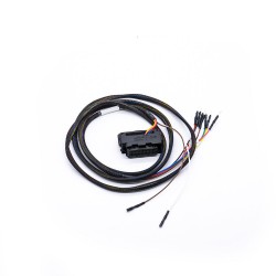 Kabel do ECU MEVD17.2.G (BMW) FLX2.63